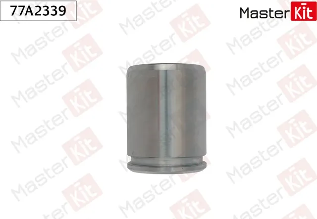 77A2339 Поршень тормозного суппорта Audi A4 (8D2  B5) 1994 - 2001 (Master KIT). Артикул 77a2339