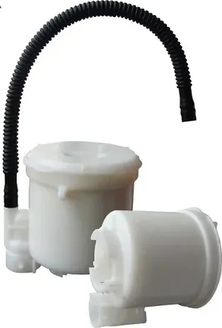 Фильтр топливный Hiace автобус V (H200) 151 л.с. Бензиновый 2005 - наст. время Код двигателя: 2TRFE  (Azumi). Артикул fst21303a