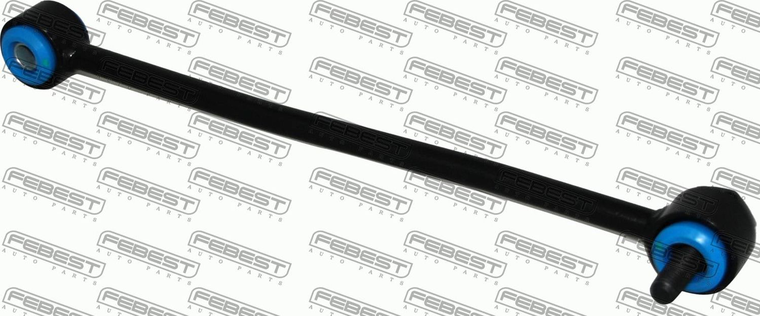 Стойка (тяга) стабилизатора Febest. Артикул 2123-TRR