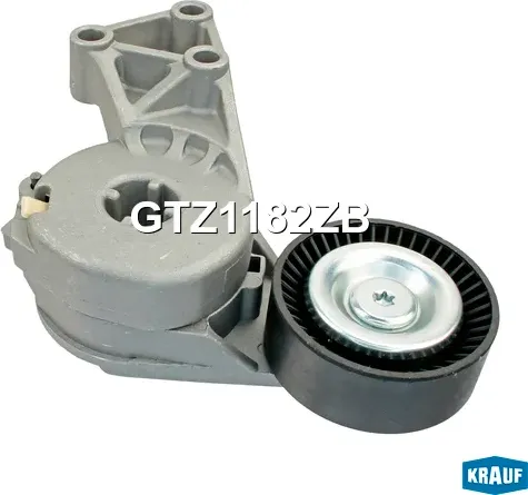 Натяжитель приводного ремня Krauf. Артикул GTZ1182ZB
