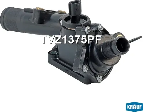 Термостат Krauf. Артикул TVZ1375PF