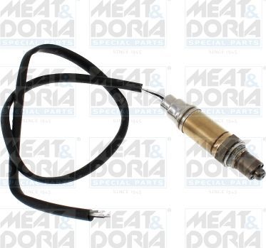 Лямбда-зонд (кислородный датчик) Meat & Doria. Артикул 81022E
