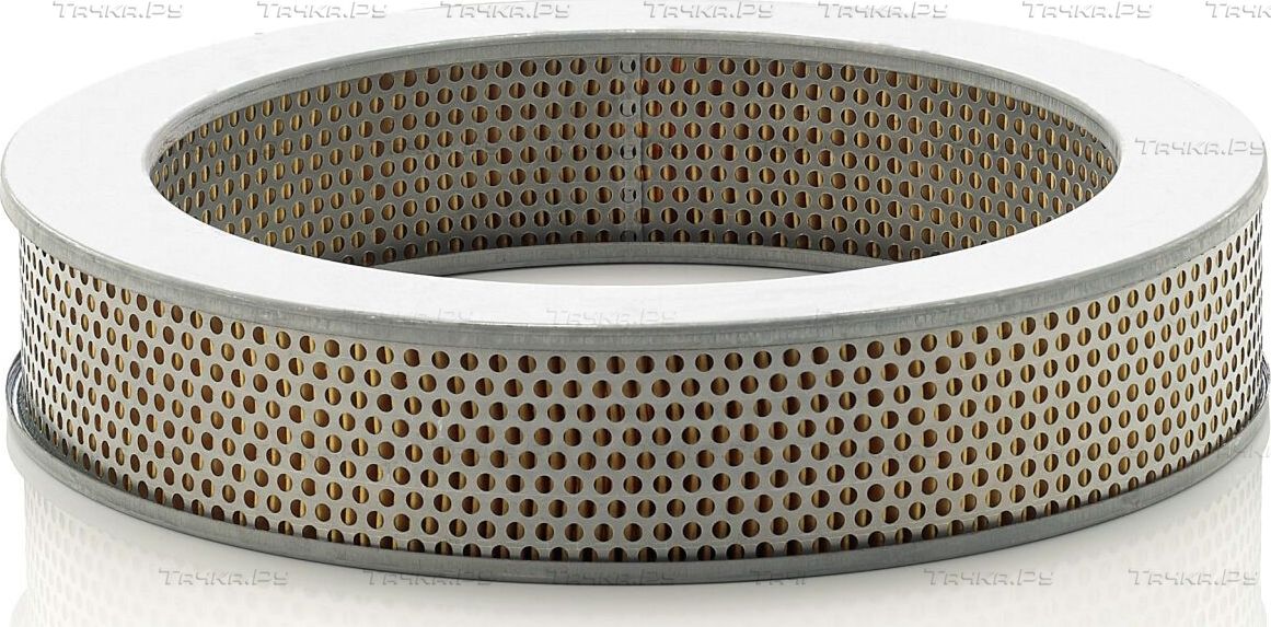 Воздушный фильтр Mann-Filter для Honda Prelude I 1978-1982. Артикул C 2963/1