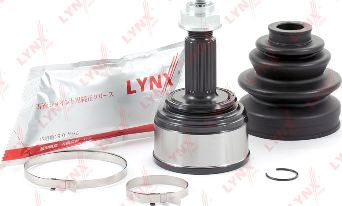 Шрус наружный (граната) LYNXauto. Артикул CO-3452