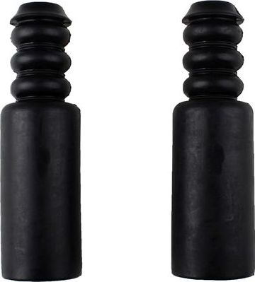 Комплект отбойников и пыльников амортизаторов (стоек) Bilstein B1 OE Replacement. Артикул 11-283409