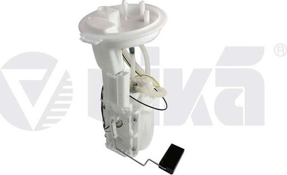 Бензонасос (топливный насос) Vika. Артикул 99191805201
