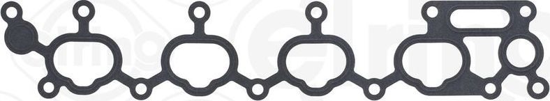 Прокладка впускного коллектора Elring. Артикул 439.580