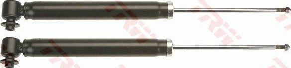 Амортизатор TRW Twin. Артикул JGT1058T