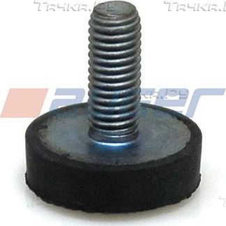 Крепление (кронштейн) радиатора Auger. Артикул 55756