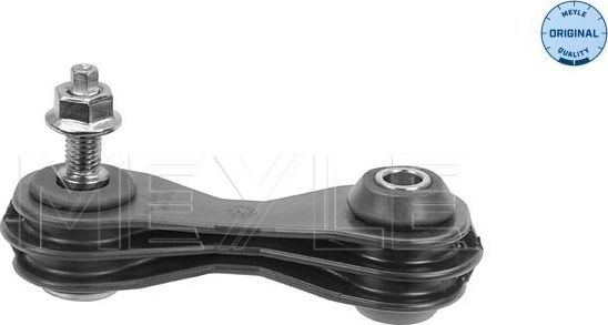 Стойка (тяга) стабилизатора Meyle (полимерный материал). Артикул 016 060 0026