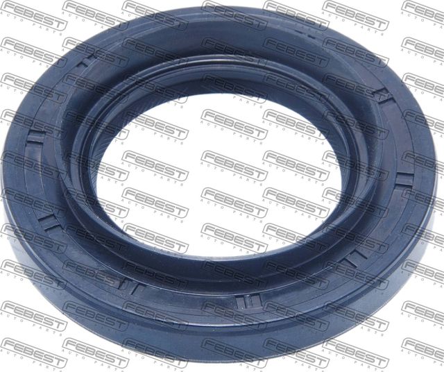 Сальник привода Febest. Артикул 95HAY-46801016C