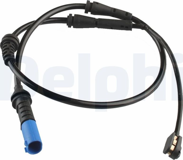 Датчик износа тормозных колодок  Delphi. Артикул LZ0375