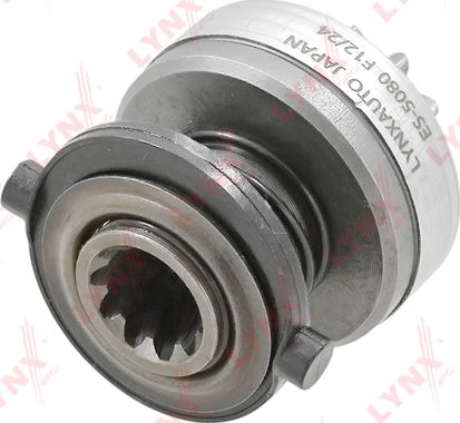 Бендикс стартера LYNXauto для Volkswagen Lupo 1998-2005. Артикул ES-5080