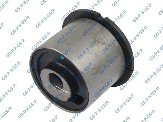 Сайлентблок переднего рычага подвески GSP нижний для Porsche Cayenne I (955) 2002-2010. Артикул 511490