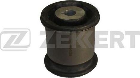 Сайлентблок заднего рычага подвески Zekkert. Артикул GM-5066