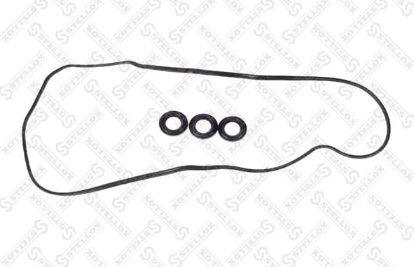 Прокладка клапанной крышки 441724 Stellox. Артикул 11-28234-SX