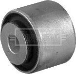 Сайлентблок заднего рычага подвески Borg & Beck внутренний для Mercedes-Benz E-Класс IV (W212, S212, C207) 2009-2016. Артикул BSK7853