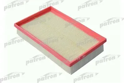 Фильтр воздушный (с.п. EU) FIAT  STILO 01-, STILO Multi Wagon 03-, VW Jetta 2021 (Patron). Артикул PF1099