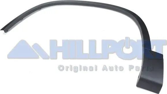 НАКЛАДКА КОЛЕСНОЙ АРКИ (Hillport). Артикул VHP8714FL