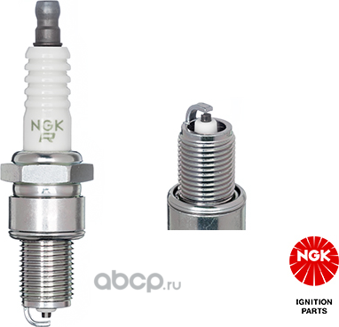 Свеча зажигания (NGK) NGK. Артикул VLINE10