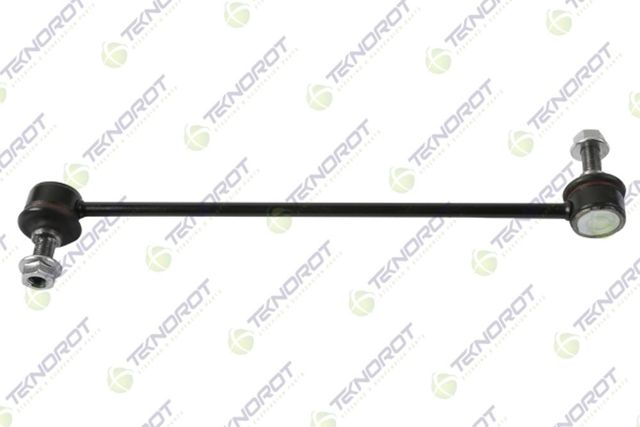 Стойка (тяга) стабилизатора Teknorot передняя для Suzuki Alto VII (HA25) 2009-2014. Артикул SZ-330