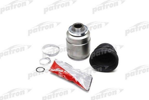 Шрус внутренний (граната) Patron. Артикул PCV3063