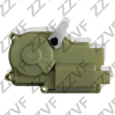 Замок двери ZZVF для Honda Jazz I 2002-2008. Артикул ZVPK024