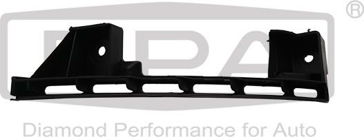 Кронштейн бампера DPA. Артикул 88071131902