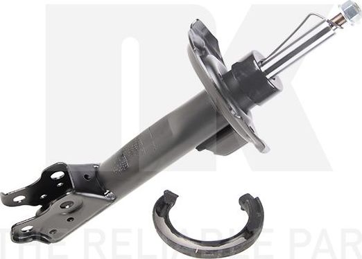 Амортизатор NK. Артикул 65331370