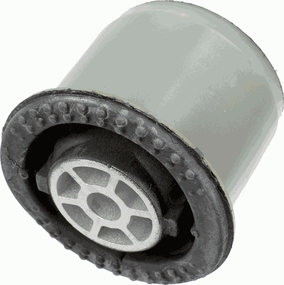 Сайлентблок задней балки Lemforder. Артикул 34566 01