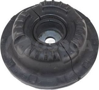 Опора амортизатора (стойки) OSSCA передняя для Audi S8 II (D3) 2006-2010. Артикул 16664