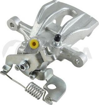 Тормозной суппорт OSSCA задний левый для Mazda 929 III (HC) 1990-1991. Артикул 44635