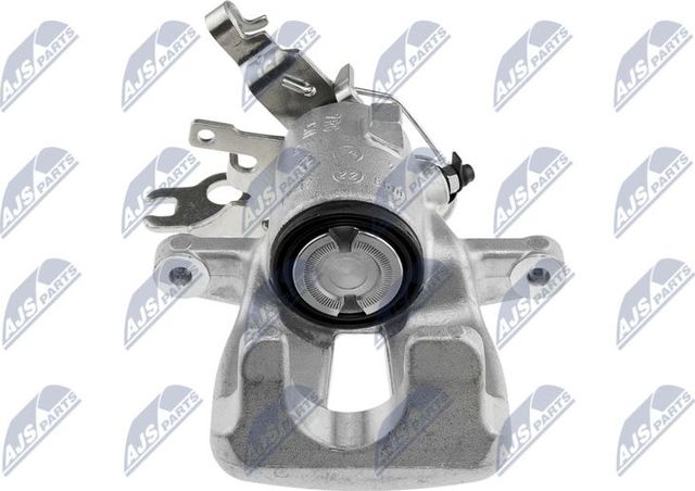 Тормозной суппорт NTY задний правый для Volkswagen Caddy III 2004-2015. Артикул HZT-VW-013