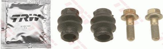 Ремкомплект тормозного суппорта TRW. Артикул ST1185