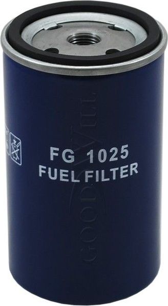 Топливный фильтр GoodWill. Артикул FG 1025