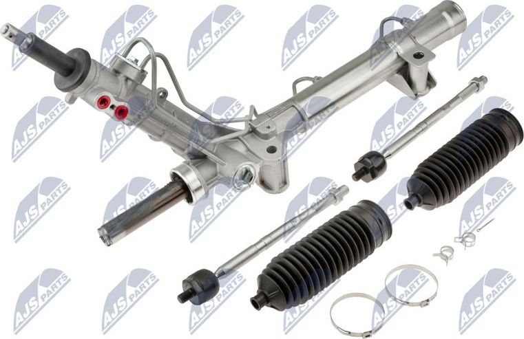 Рулевая рейка NTY. Артикул SPK-RE-013