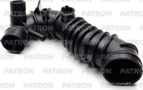 Патрубок радиатора (системы охлаждения) Patron. Артикул PH4165