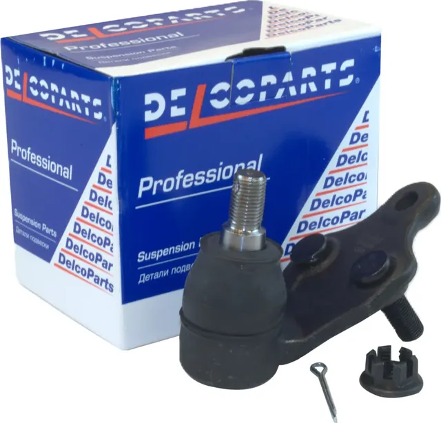 Шаровая опора (Delcoparts). Артикул 19180918