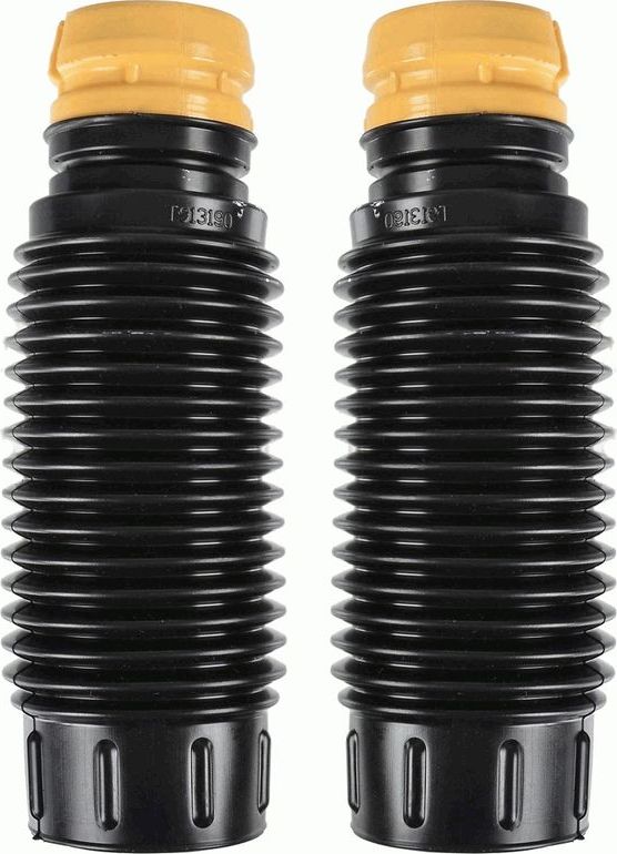 Комплект отбойников и пыльников амортизаторов (стоек) SACHS сервисный комплект. Артикул 900 250