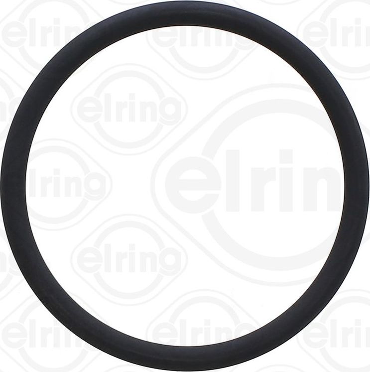 Сальник, уплотнительное кольцо Elring (FPM (Fluor-Kautschuk)). Артикул 470.620