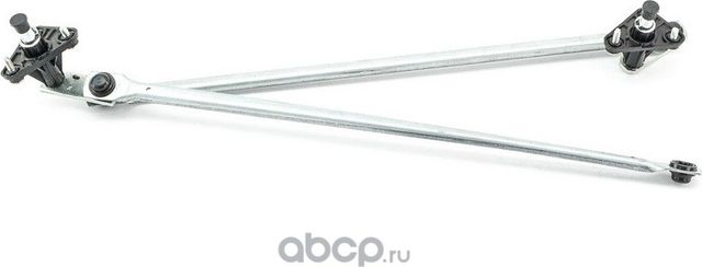 Трапеция стеклоочистителя без двигателя (Dominant). Артикул VL300850294