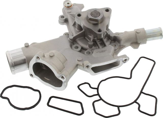 Помпа (водяной насос) MAPCO для Opel Corsa B 1996-2000. Артикул 21783