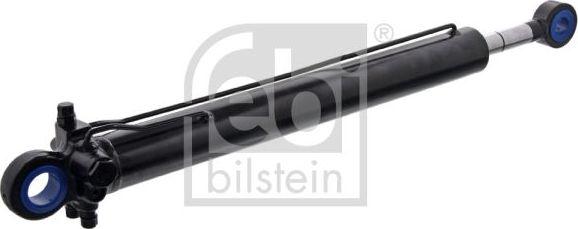 Цилиндр подъема кабины Febi Bilstein для Mercedes-Benz Actros MP2 2002-2008. Артикул 35006