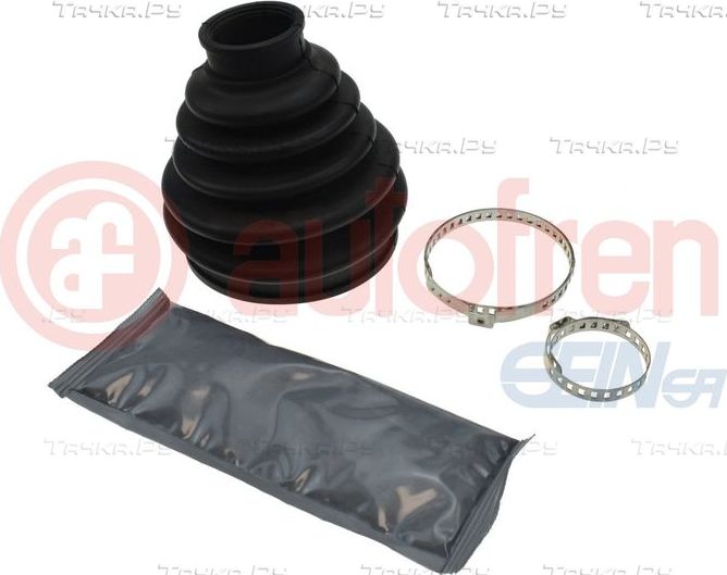Пыльник ШРУСа наружный Autofren Seinsa для Opel Corsa E 2014-2019. Артикул D8175T