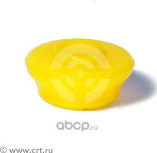 Втулка полиуретановая задней подвески  амортизатора  верхнее крепление MITSUBISHI PAJERO V83W  V87W  (Точка Опоры). Артикул 3-03-3199