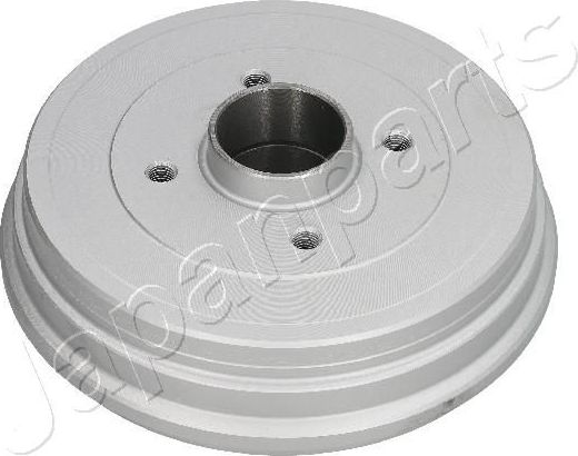 Тормозной барабан Japanparts. Артикул TA-104C