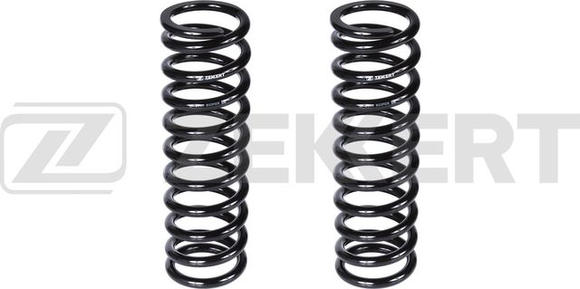 Пружина подвески Zekkert задняя для Mercedes-Benz 190 (W201) 1982-1993. Артикул SF-2110