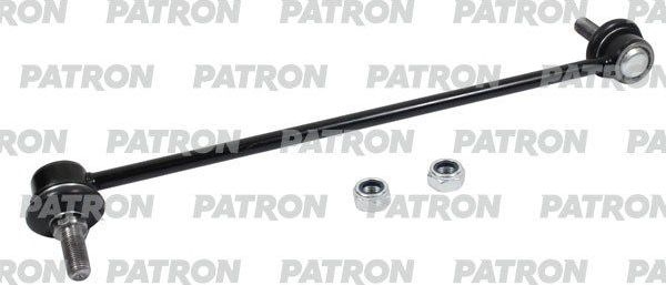 Стойка (тяга) стабилизатора Patron. Артикул PS4106L