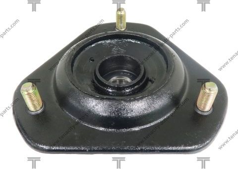 Опора амортизатора (стойки) Tenacity передняя для Toyota Corolla E90 1987-1992. Артикул ASMTO1015