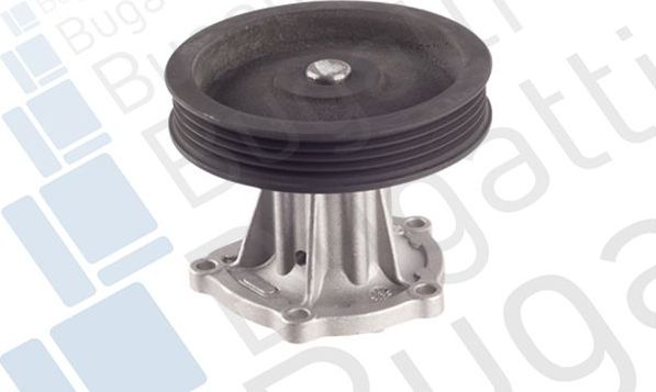 Помпа (водяной насос) Bugatti. Артикул PA10167